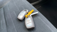 Hyundai Tucson 1.6 TGDi 177 N Line 5dr 2WD Petrol Estate